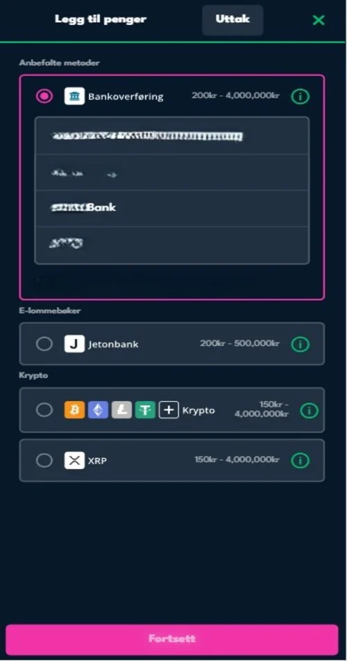 Mastercard data complete