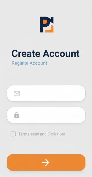 Trinn 4 av påfylling av Paygoo-konto