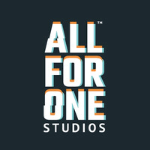 All41 Studios logo