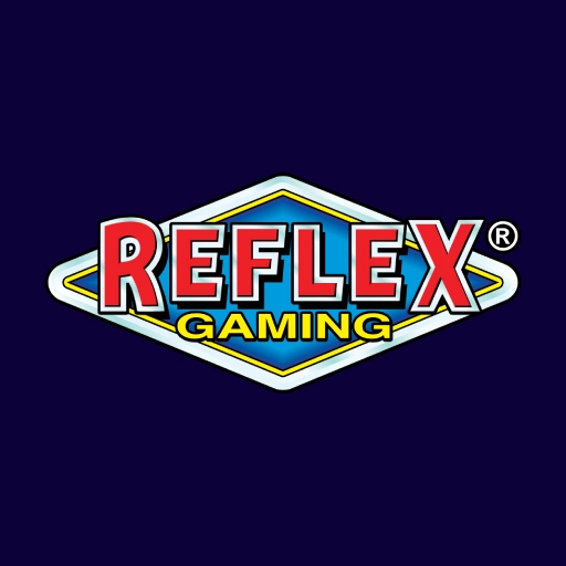 reflex gaming logo