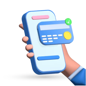 Analyse av betalingsmetoder