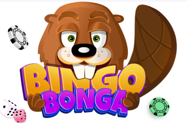 Bingo bonga logo
