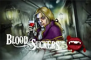 blood-suckers