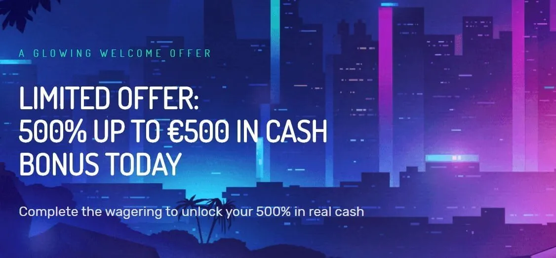 neon-vegas-welcome-offer